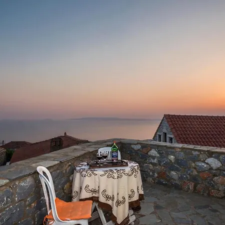 Holiday home Charming Stone Getaway In Mani's Countryside Pirgos (Mani)