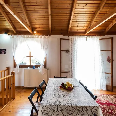 Holiday home Charming Stone Getaway In Mani's Countryside Pirgos (Mani)