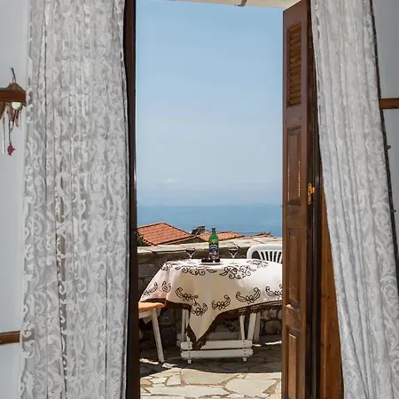 Charming Stone Getaway In Mani's Countryside * Pirgos (Mani)